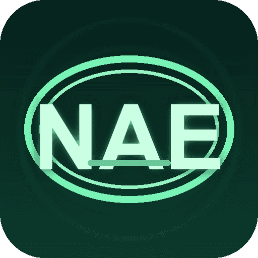 NAE Logo